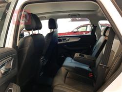 ئێم جی RX5